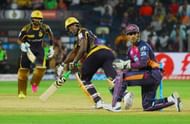 Andre Russell